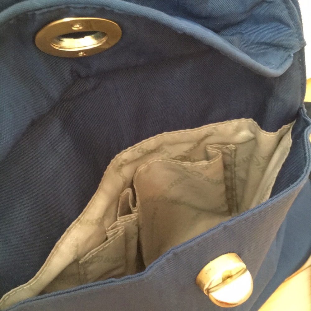 Baggolini purse - Picture 4 of 5